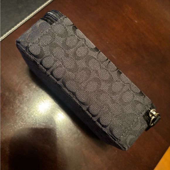 Coach Jewelry Box - Picture 7 of 7